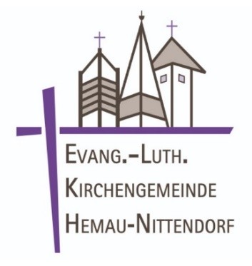 500 Jahre lutherische Lehre in Beratzhausen